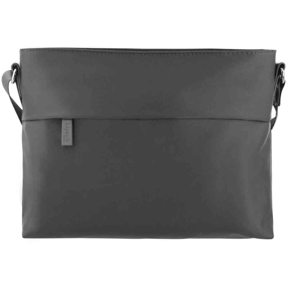 Сумка женская City Plume, серая - 3