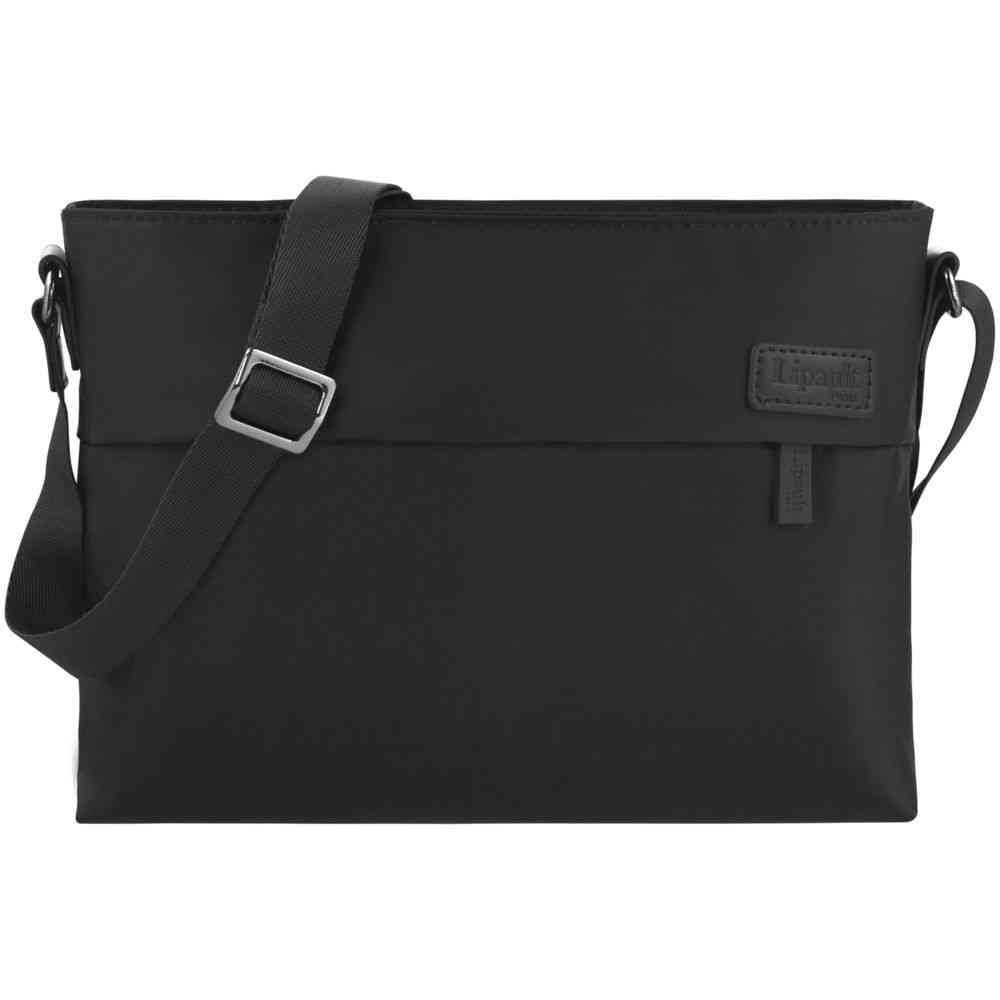 Сумка женская City Plume, черная - 2