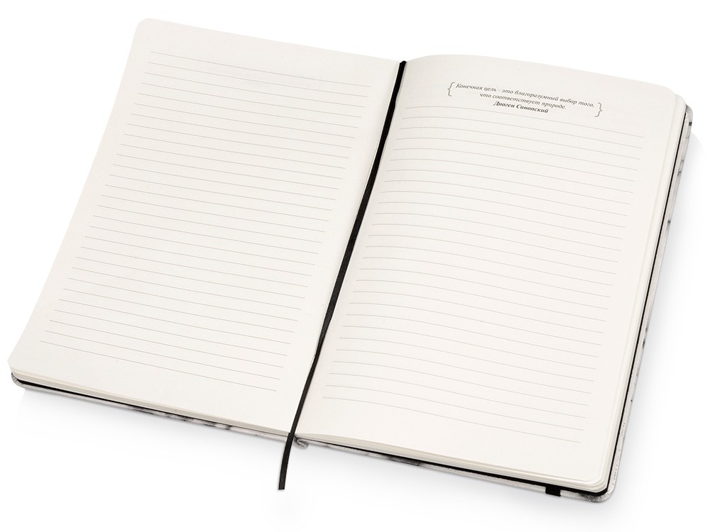 Блокнот А5 Socrates - 3