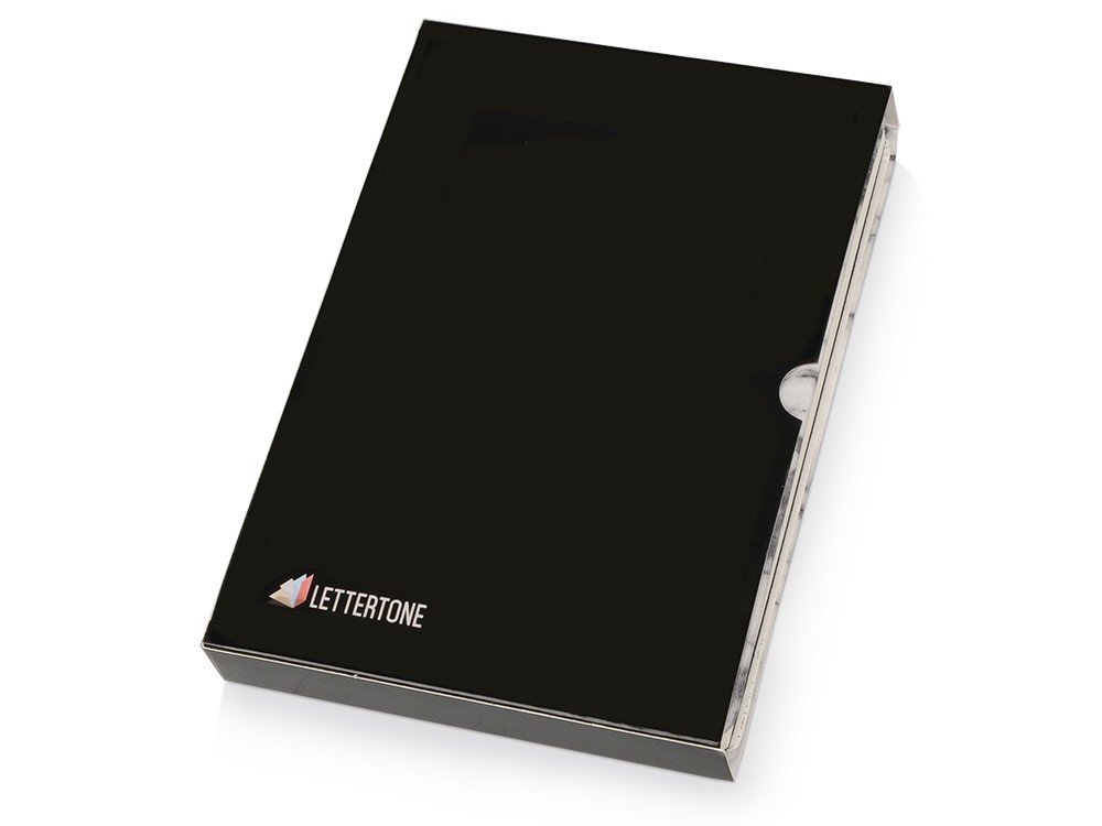 Блокнот А5 Socrates - 11