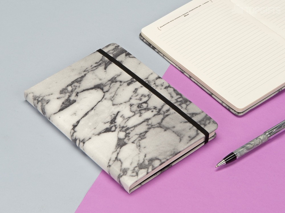 Блокнот А5 Socrates - 12