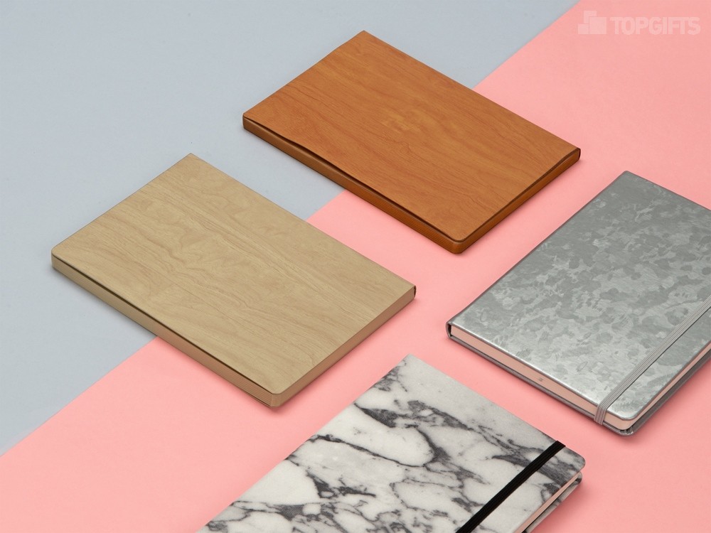 Блокнот А5 Socrates - 13