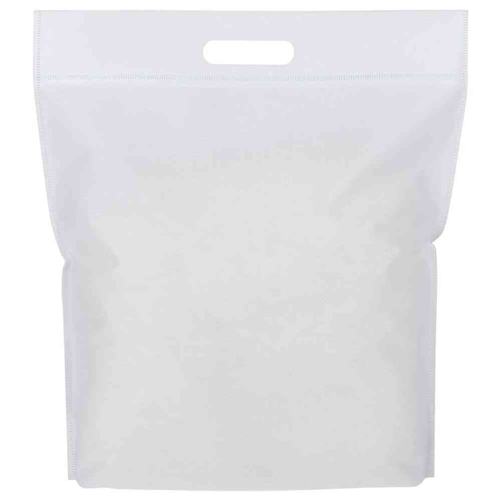 Сумка Carryall, большая, белая - 2