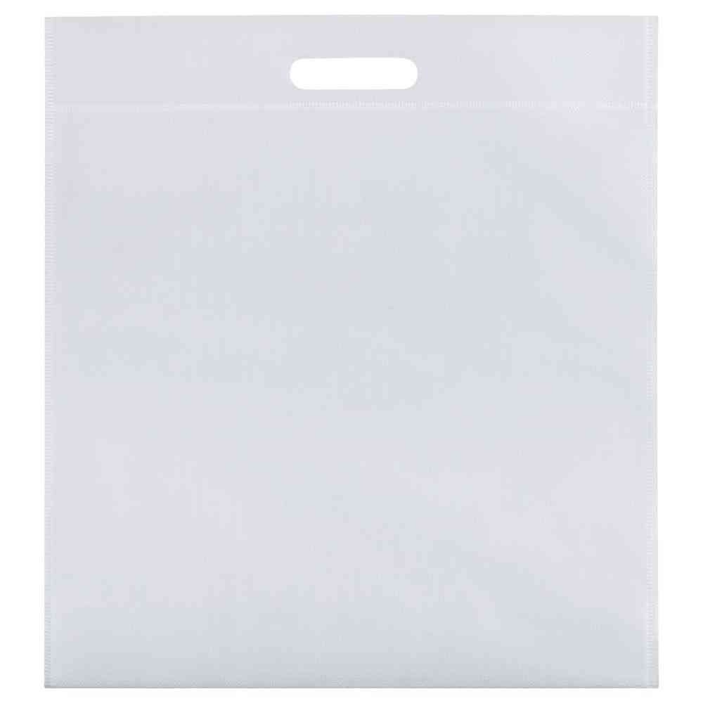 Сумка Carryall, большая, белая - 3