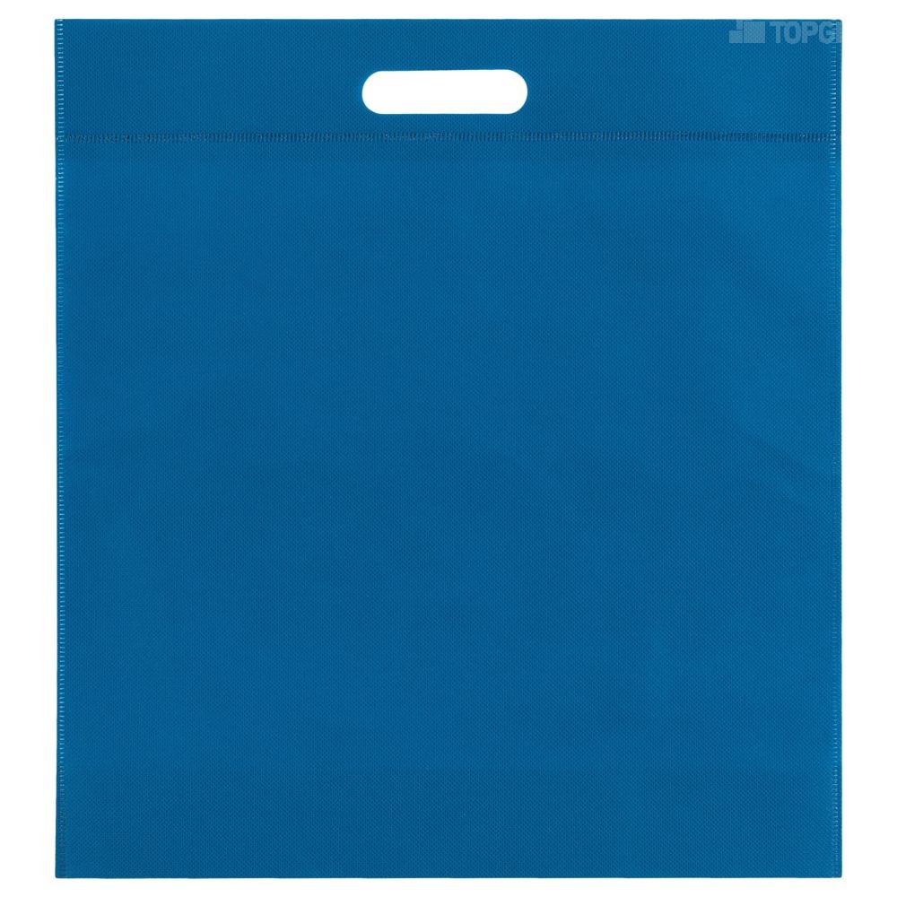 Сумка Carryall, большая, синяя - 2