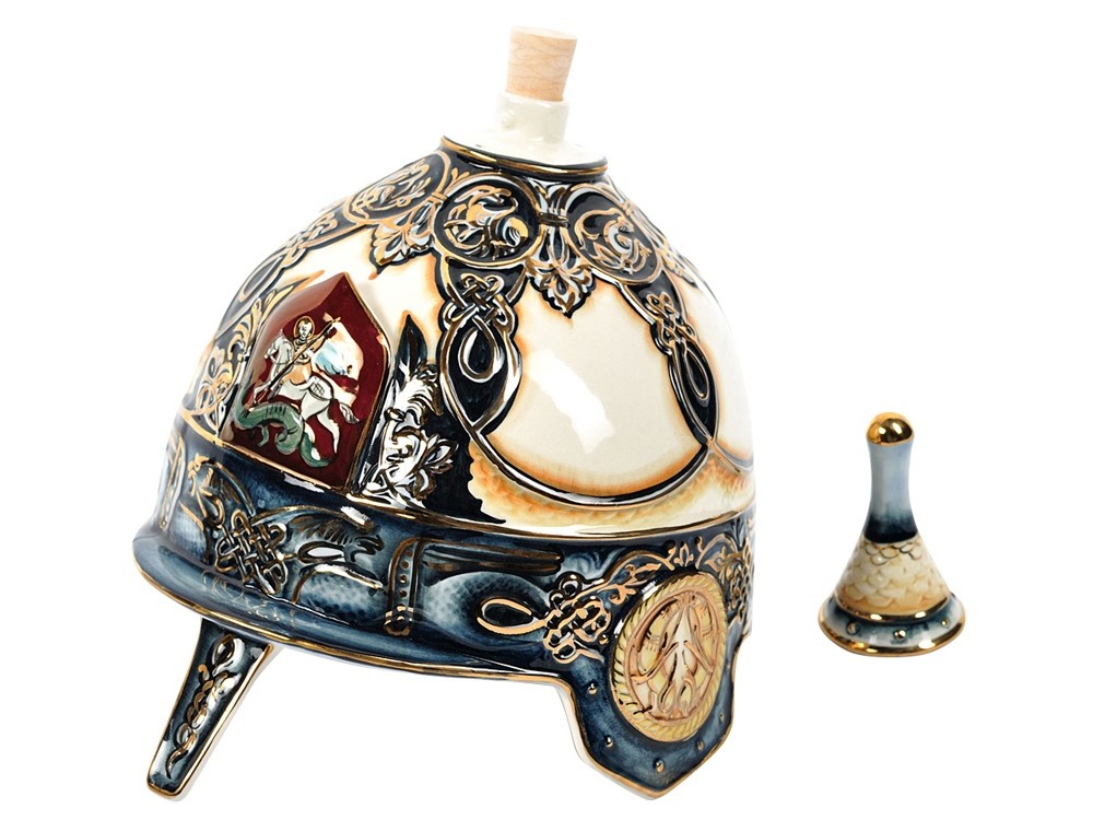 Штоф Шлем - 2