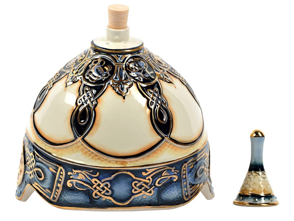 Штоф Шлем - 4