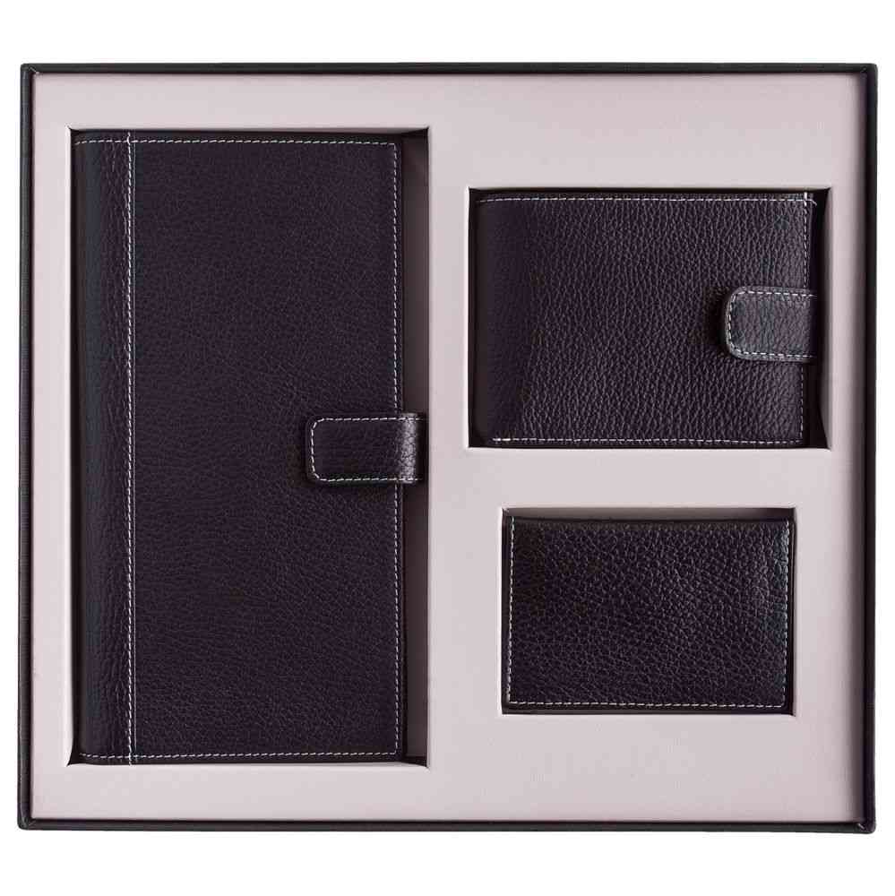 Набор Belladonna, черный - 3