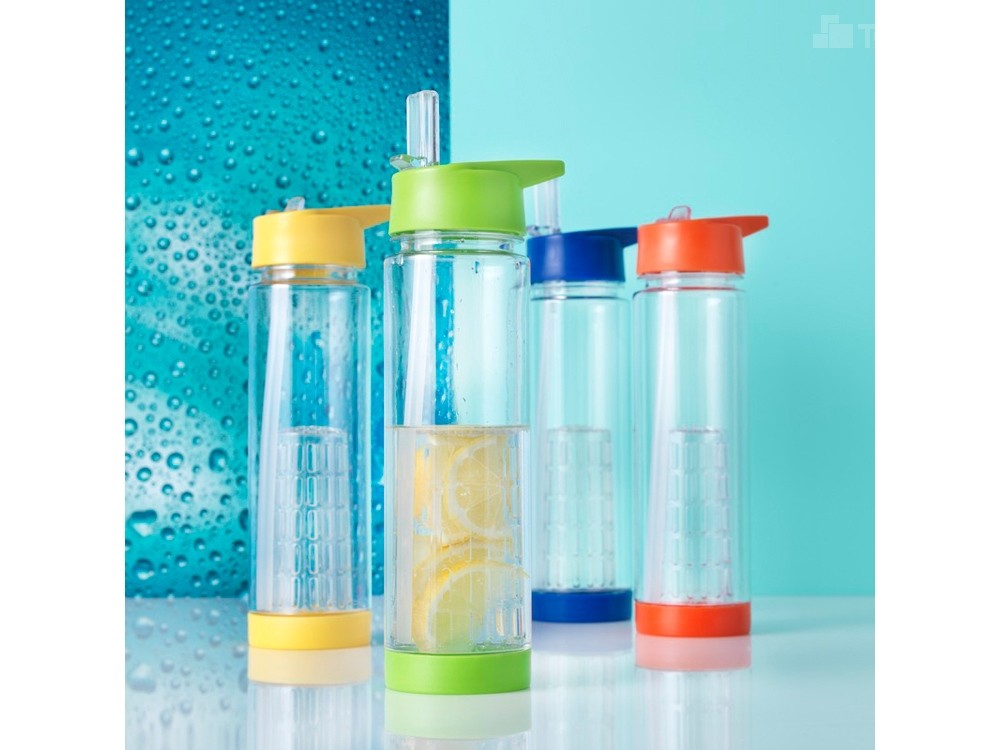 Бутылка Tutti Frutti - 4