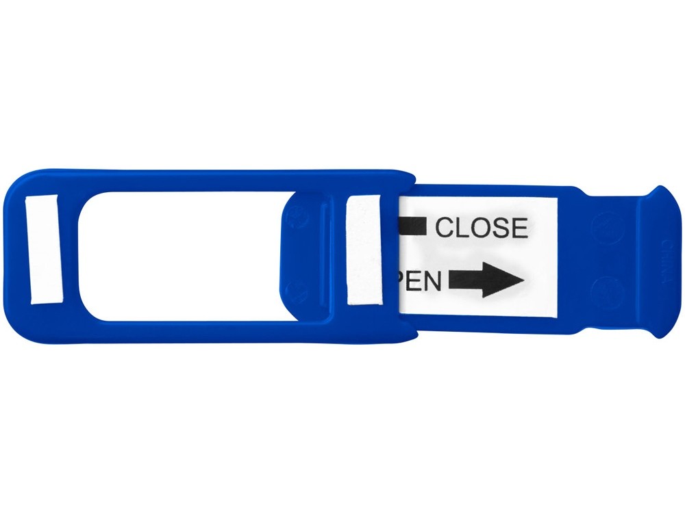 Блокер для камеры - 2