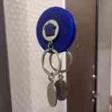 Брелок HALMAN - 5