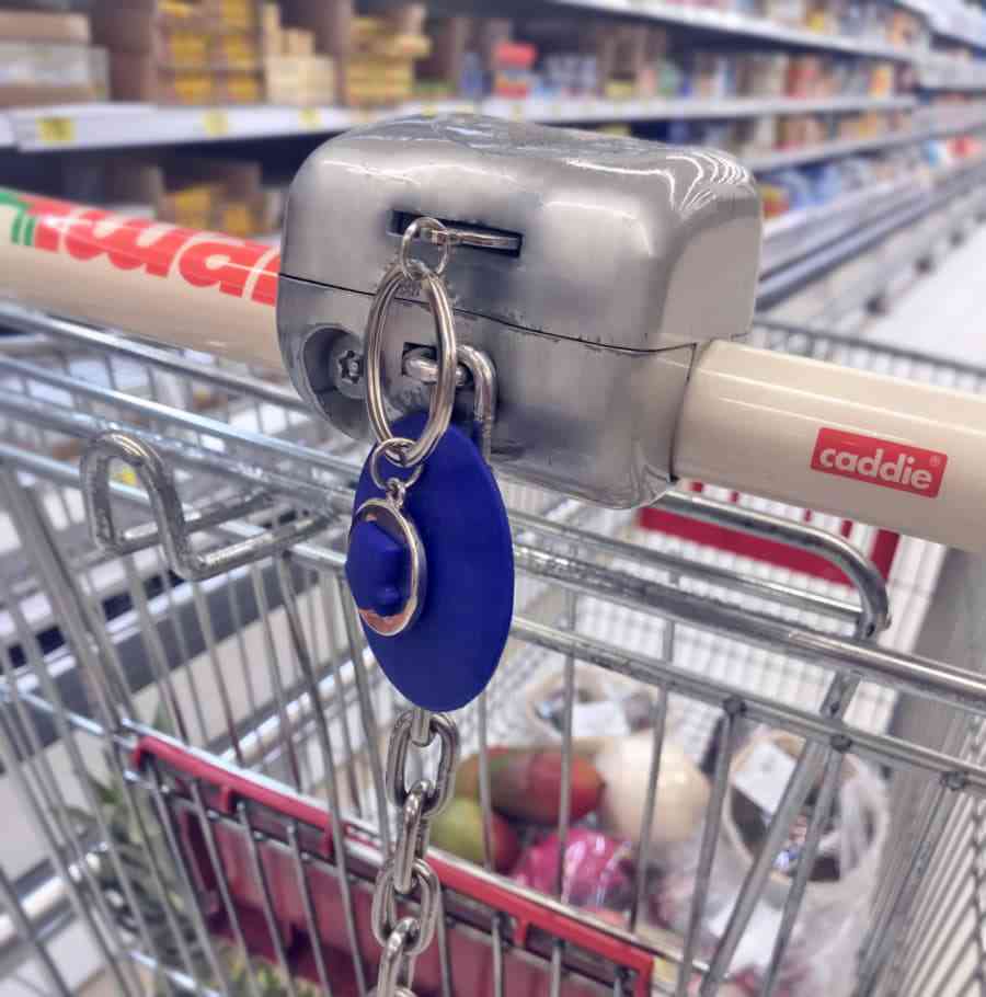 Брелок HALMAN - 2