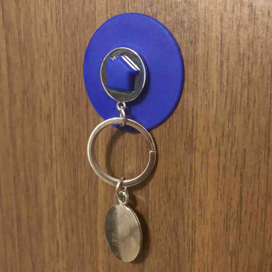 Брелок HALMAN - 3