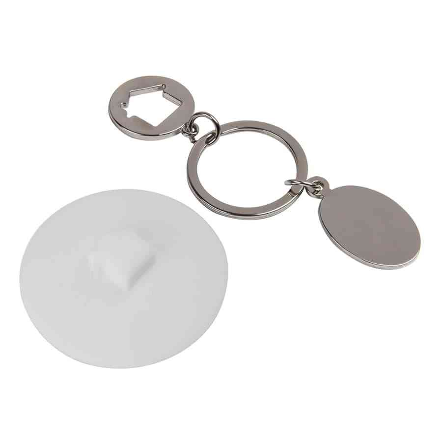 Брелок HALMAN - 6