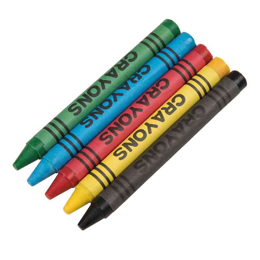 Сумка для раскрашивания MOSBY - 3