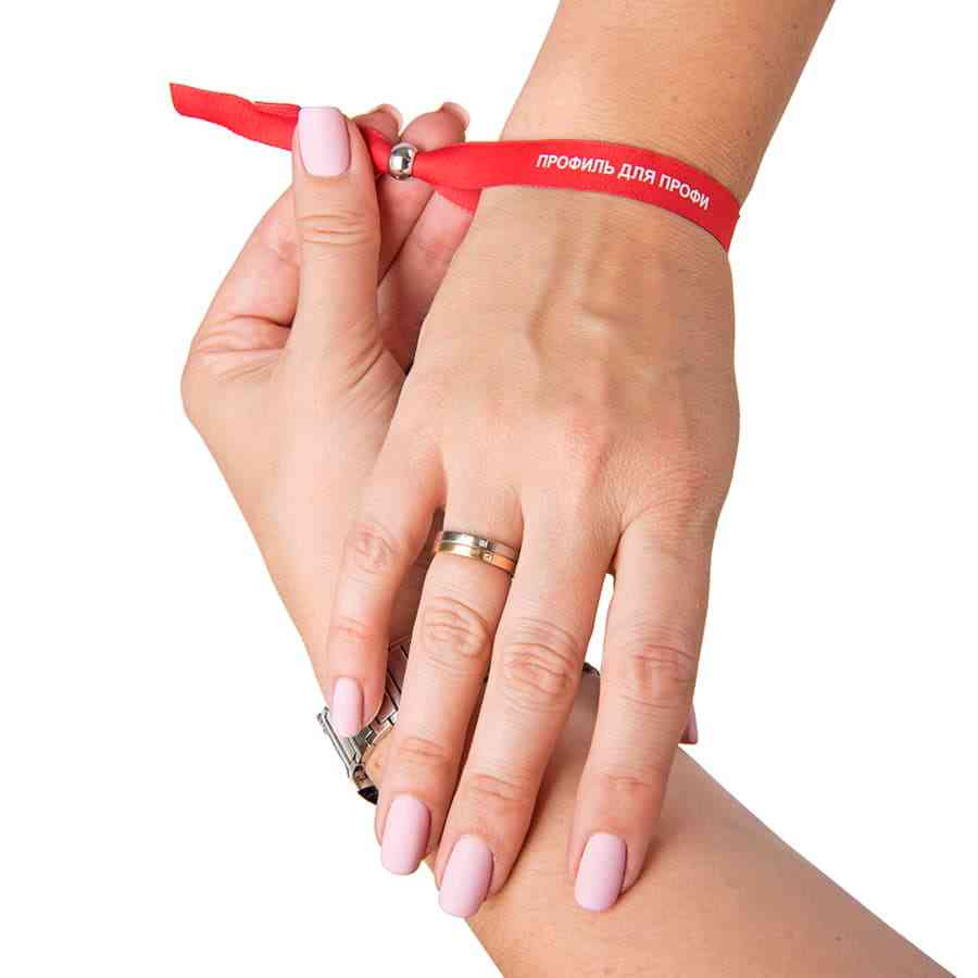 Промо-браслет MENDOL - 3