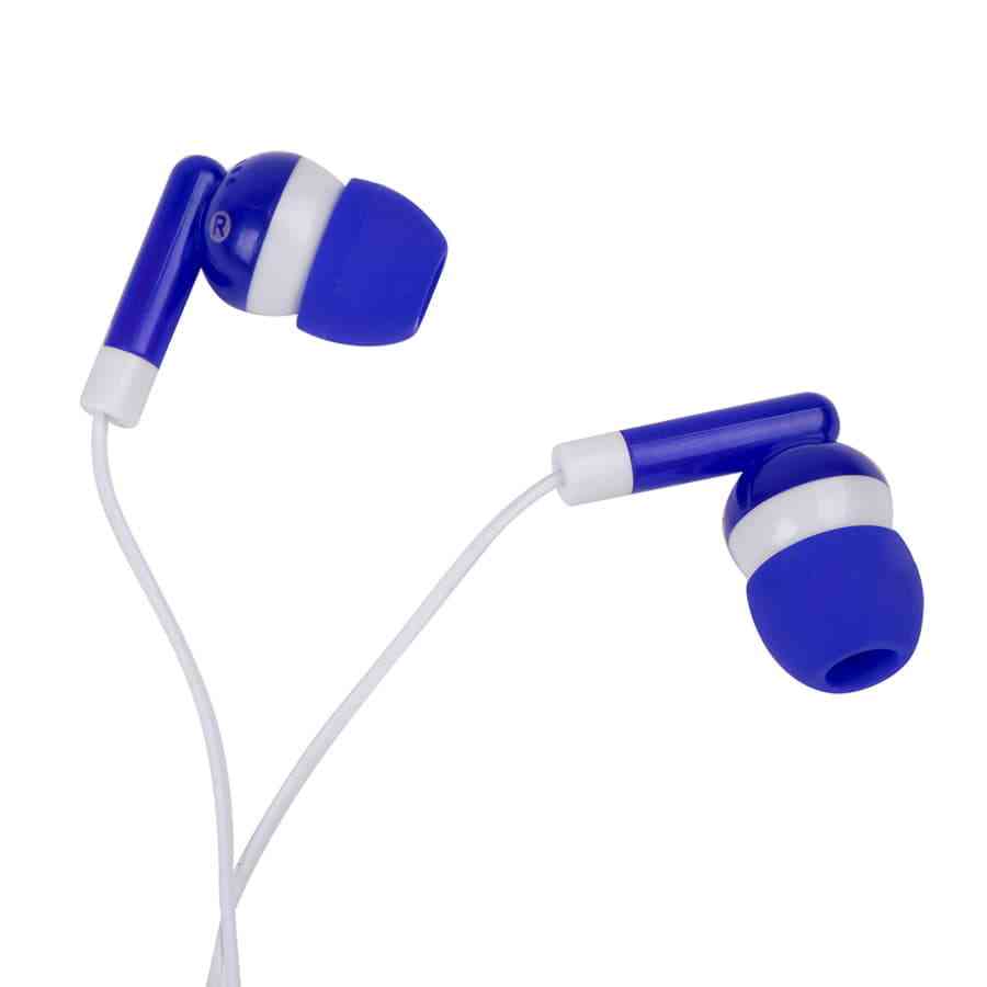 Наушники со светоотражателем и держателем RASUM - 5