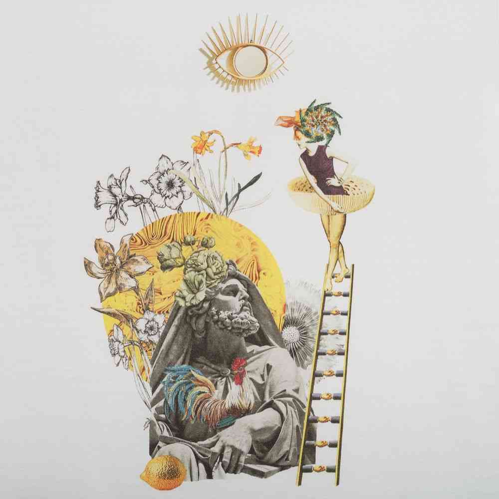 Футболка женская «Трудно быть богом» - 2