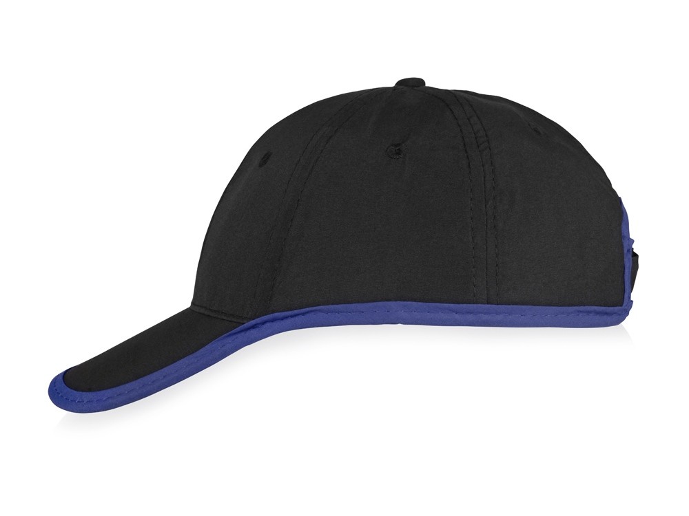 Бейсболка Solo - 3