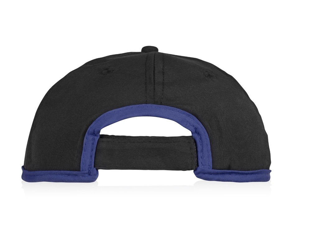 Бейсболка Solo - 4