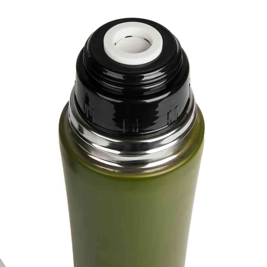 Термос вакуумный "Warrior" - 4