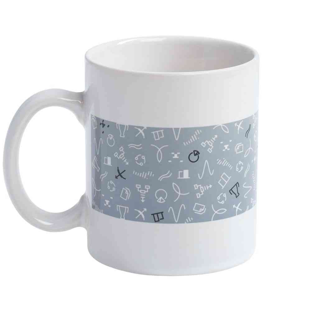 Кружка «Бизнес-зодиак. Весы» - 3