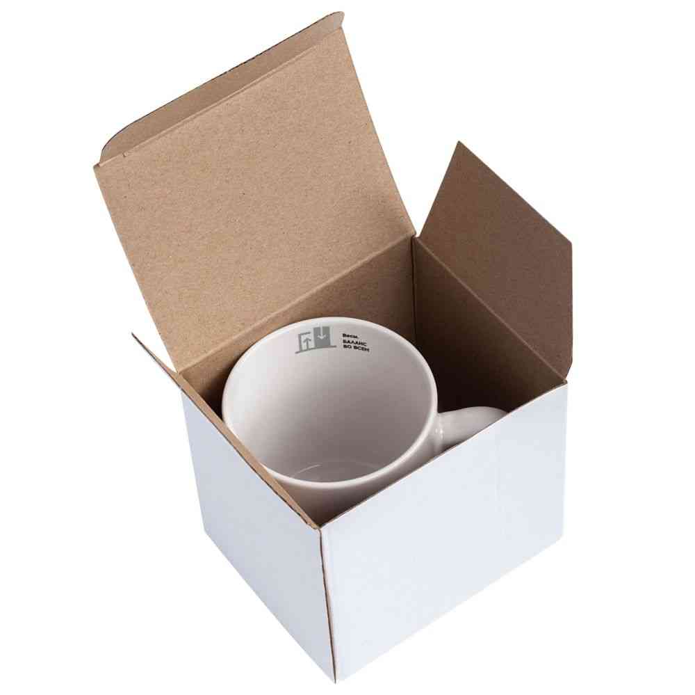 Кружка «Бизнес-зодиак. Весы» - 6