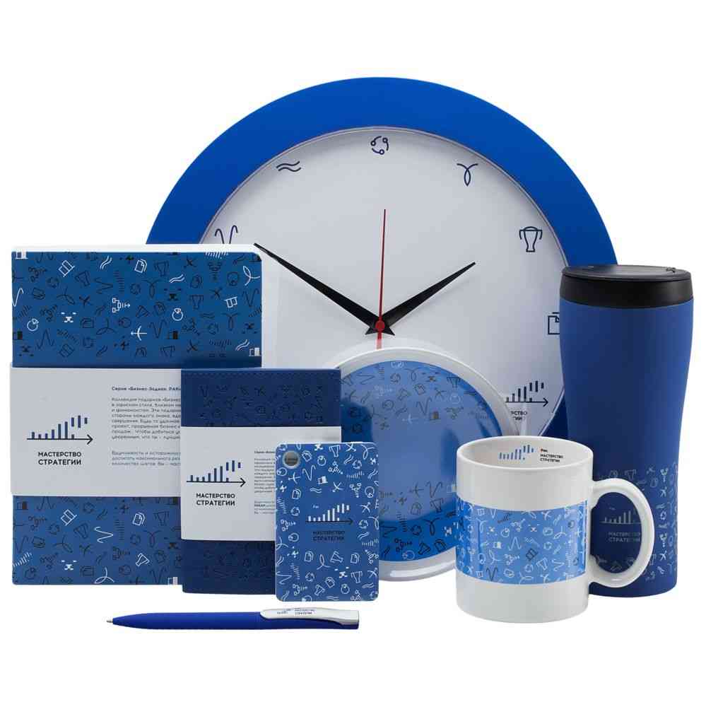 Кружка «Бизнес-зодиак. Рак» - 9