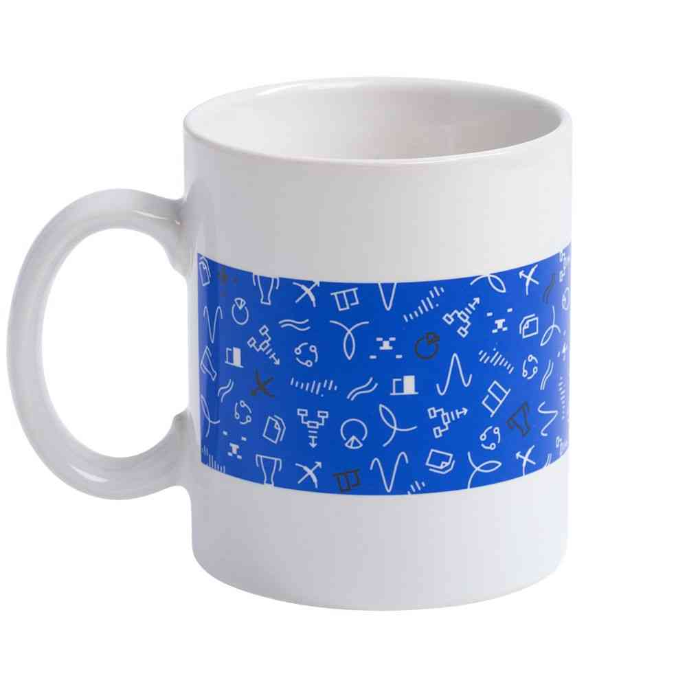 Кружка «Бизнес-зодиак. Рак» - 3