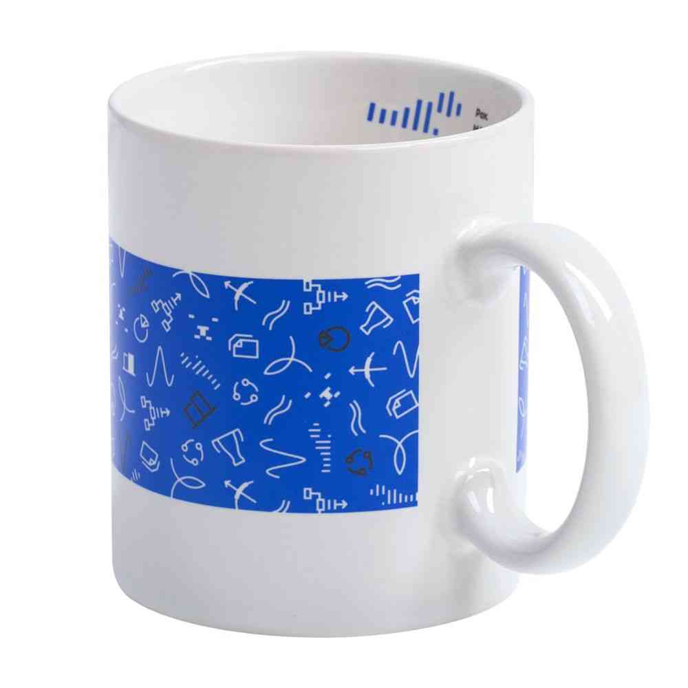 Кружка «Бизнес-зодиак. Рак» - 4