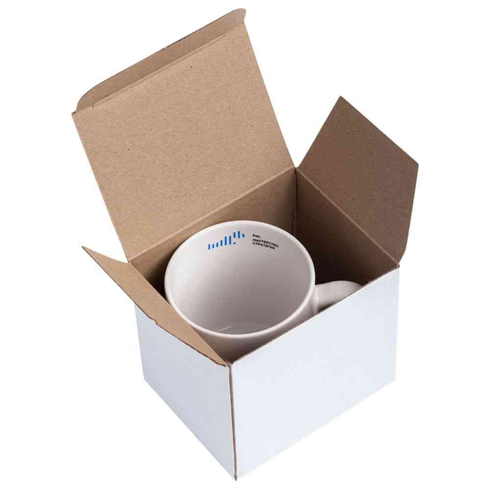 Кружка «Бизнес-зодиак. Рак» - 6