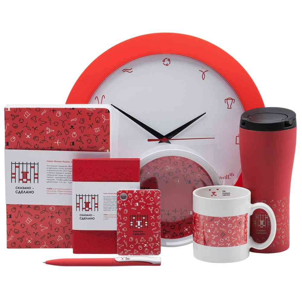 Кружка «Бизнес-зодиак. Лев» - 9