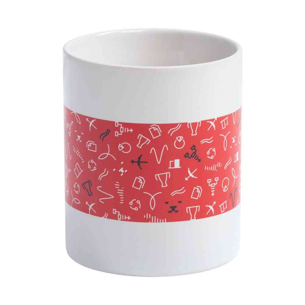 Кружка «Бизнес-зодиак. Лев» - 2