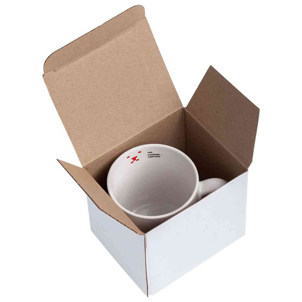 Кружка «Бизнес-зодиак. Лев» - 6