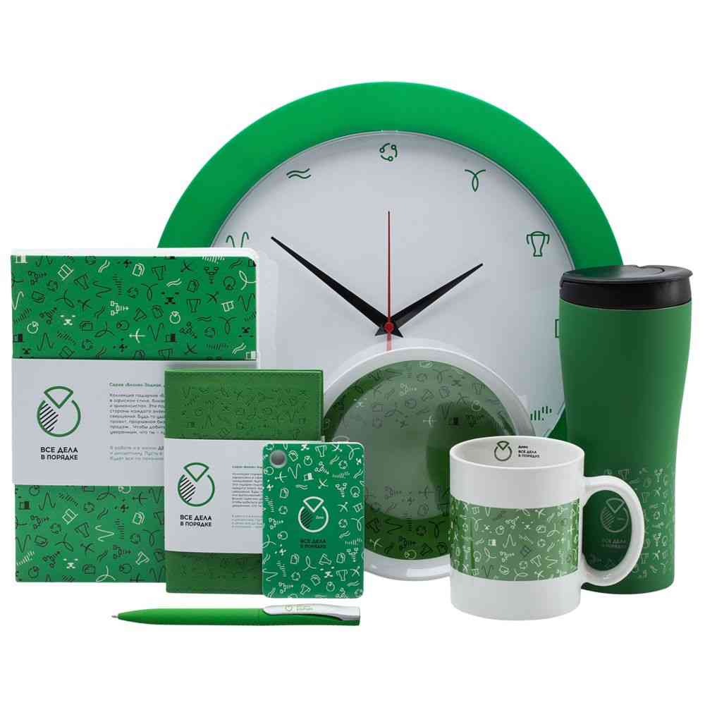 Кружка «Бизнес-зодиак. Дева» - 9