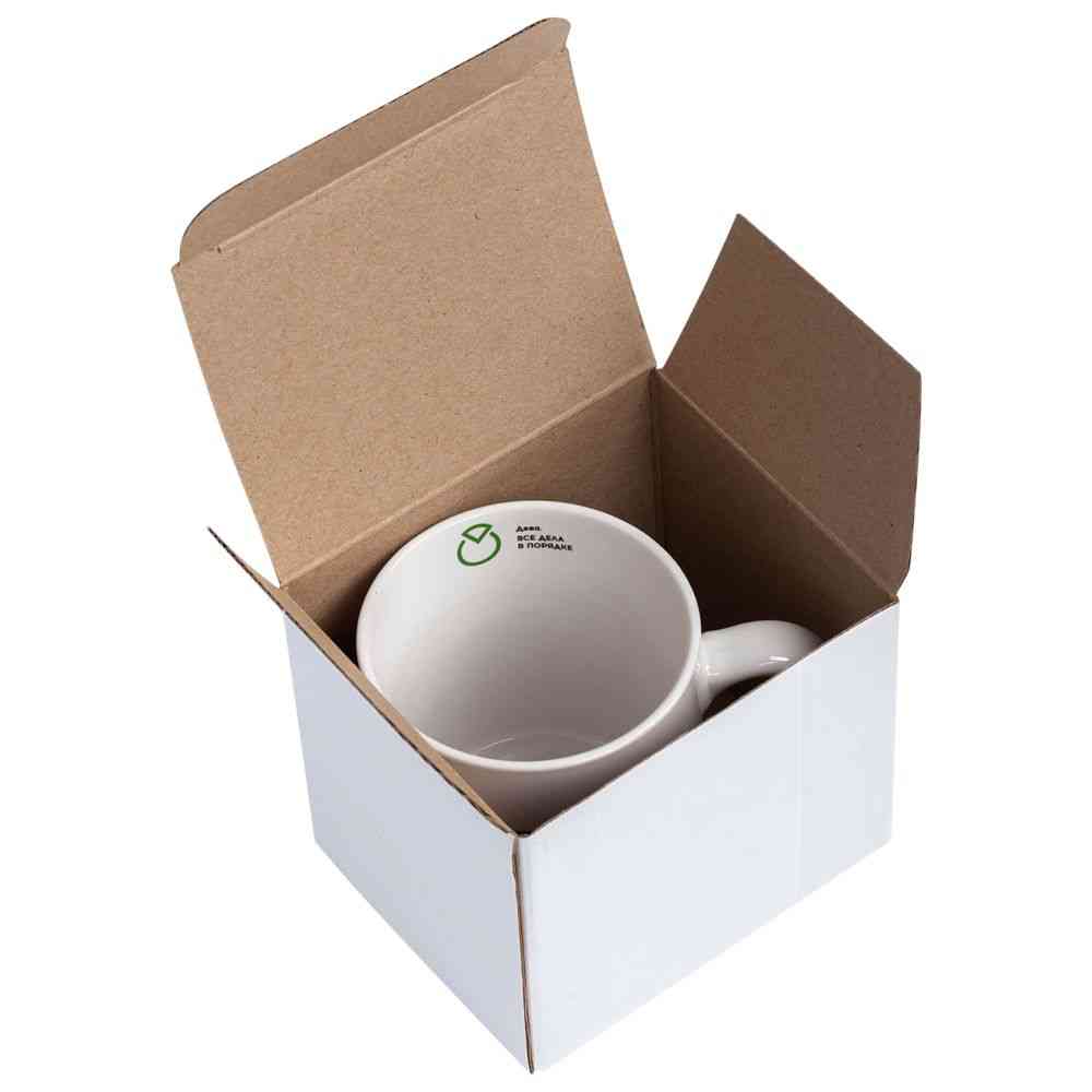 Кружка «Бизнес-зодиак. Дева» - 6