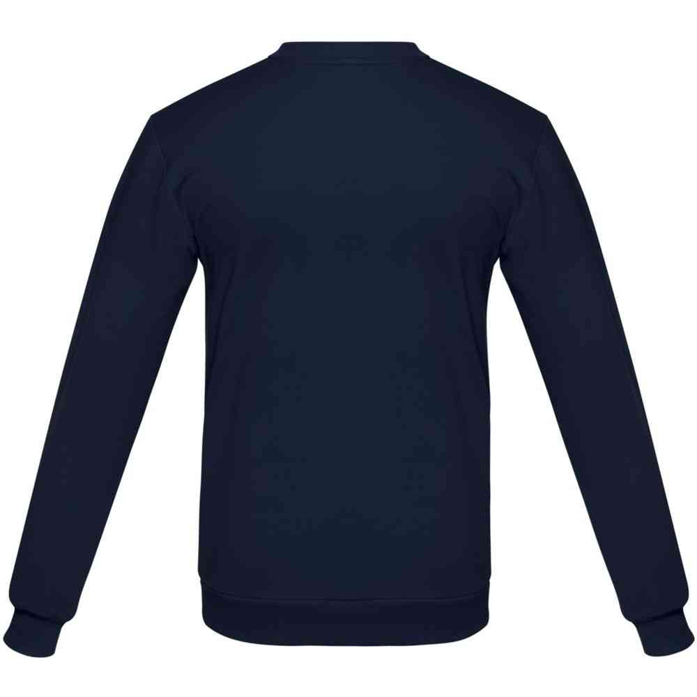 Свитшот &laquo;Звездная пыль&raquo;, темно-синий - 3