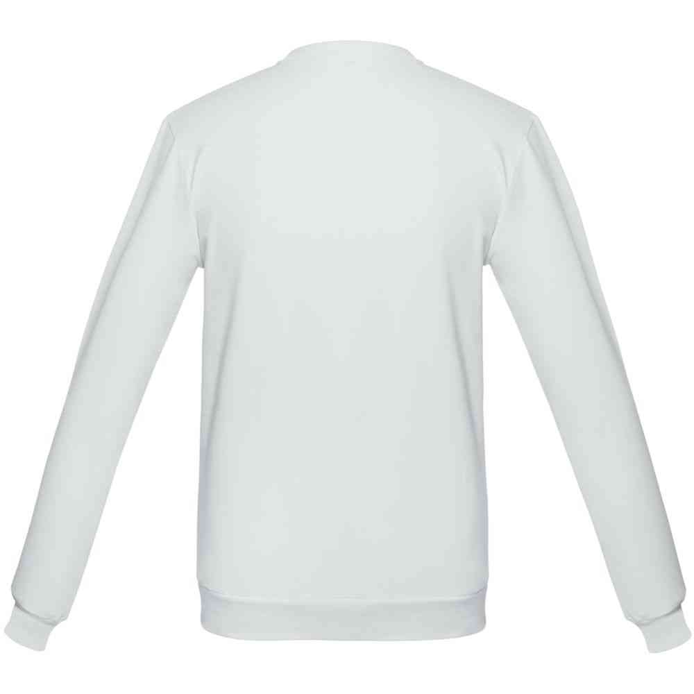 Свитшот «Меламед. Егор Летов», белый - 4