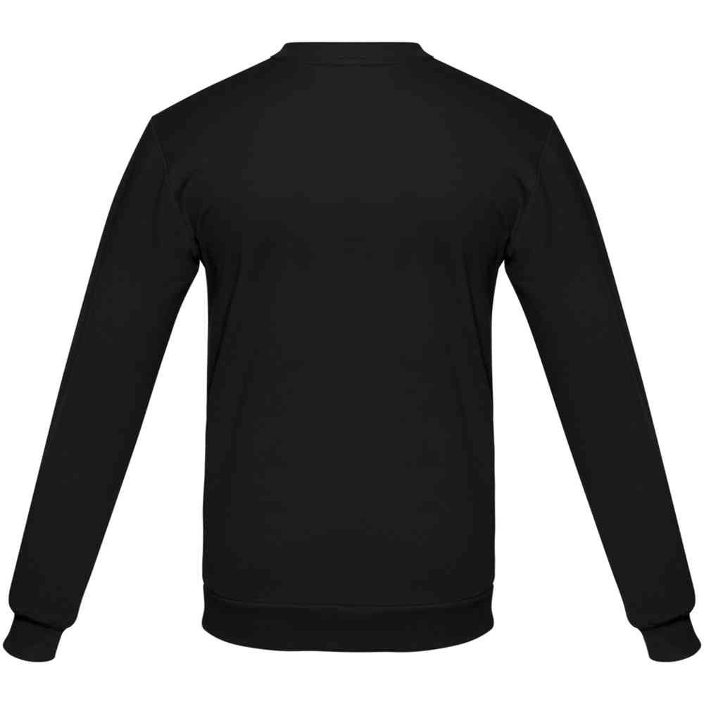 Свитшот «Меламед. Kurt Cobain», черный - 3