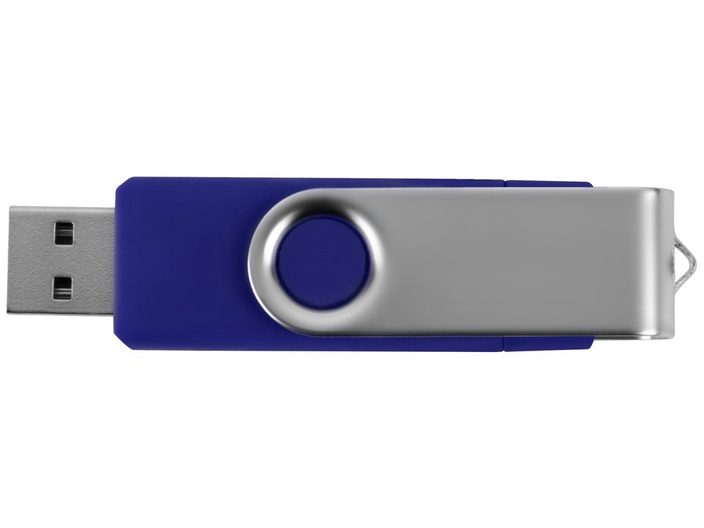 USB/micro USB-флешка на 16 Гб Квебек OTG №4