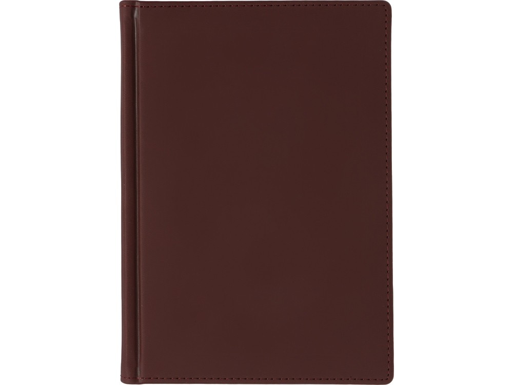 Ежедневник недатированный А5 Velvet - 3