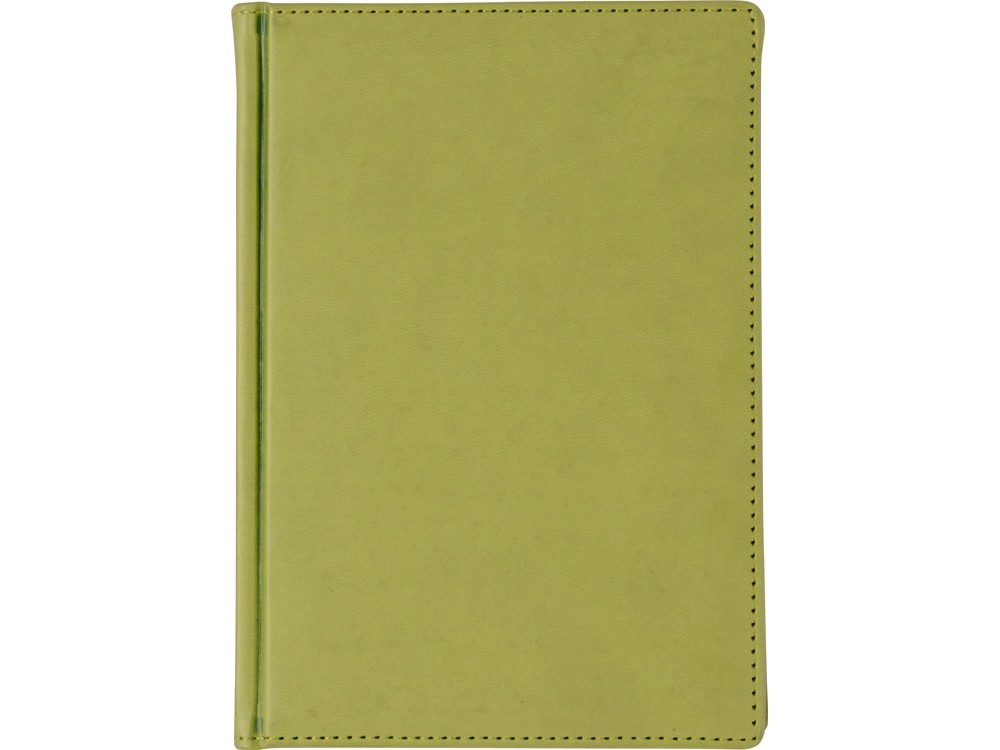 Ежедневник недатированный А5 Velvet - 3