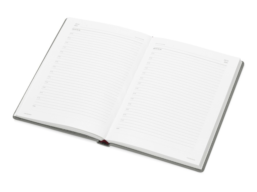 Ежедневник недатированный А5 Velvet - 2