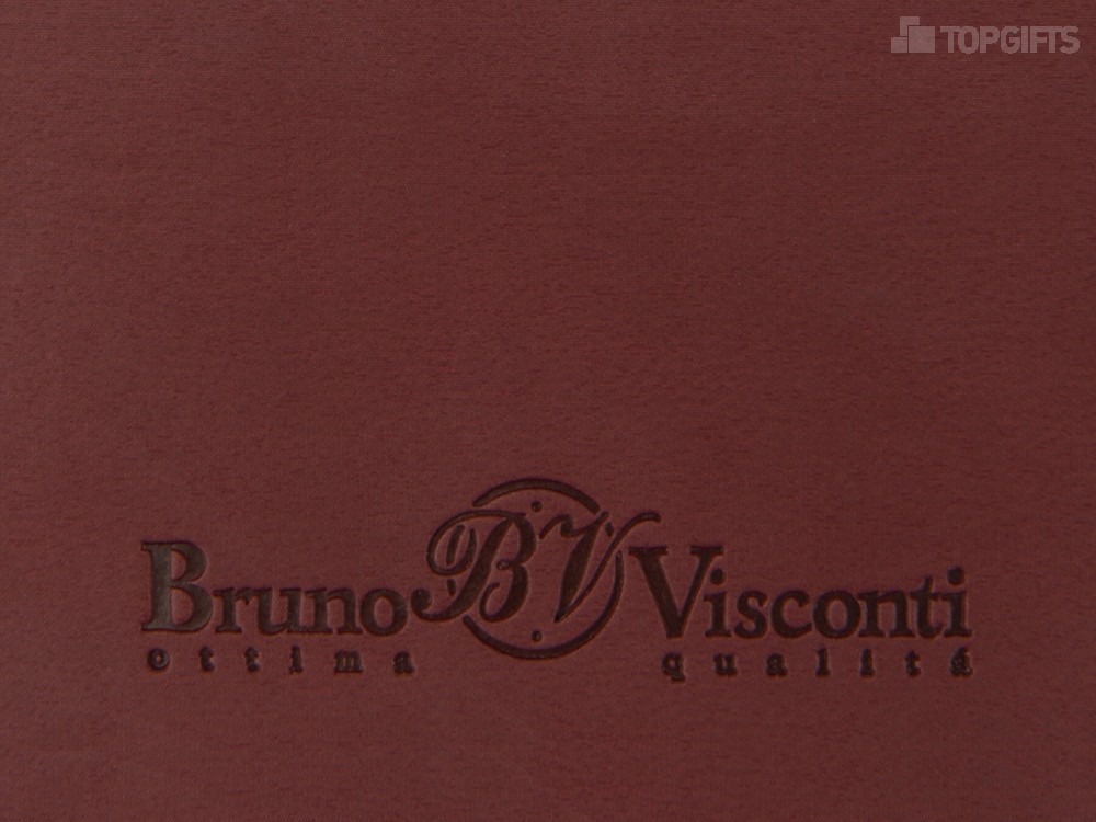 Ежедневник недатированный А5 Megapolis Velvet Flex - 14