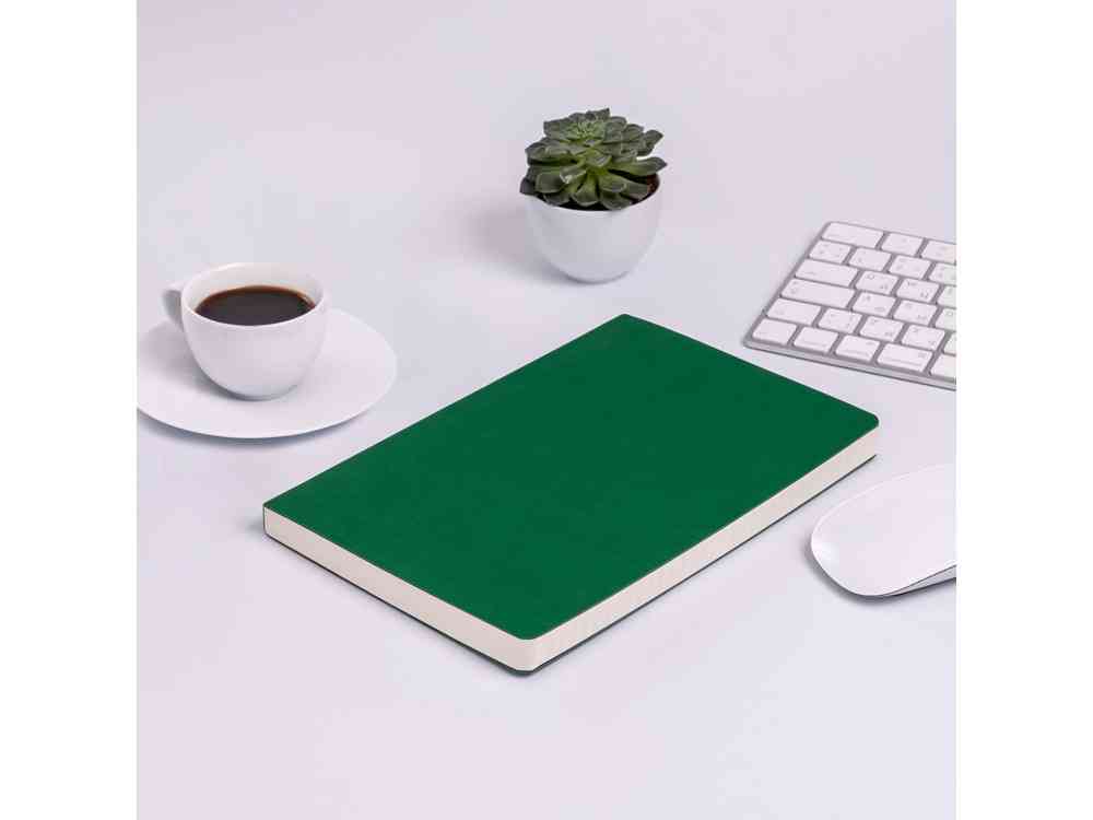 Ежедневник недатированный А5 Megapolis Velvet Flex - 11