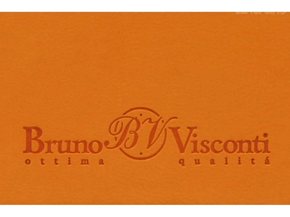 Ежедневник недатированный А5 Megapolis Velvet Flex - 12