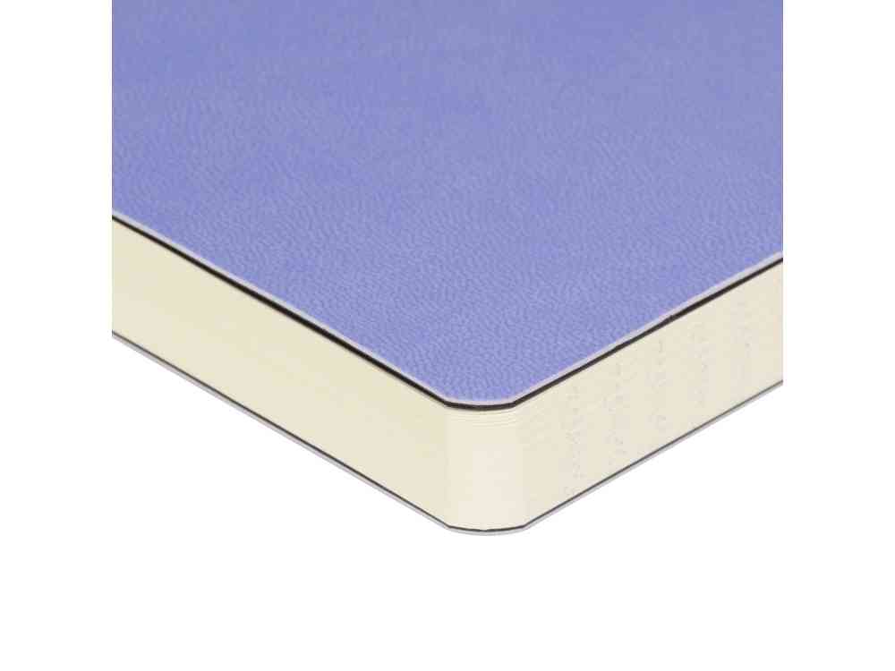 Ежедневник недатированный А5 Megapolis Velvet Flex - 3