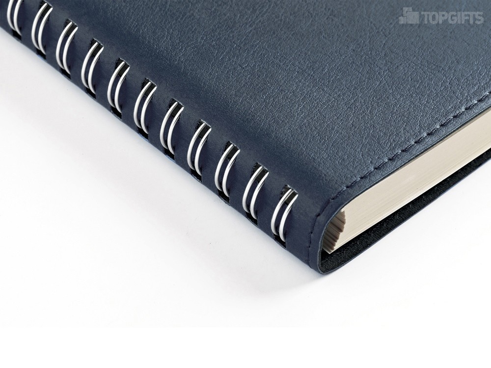 Ежедневник недатированный А5 Milano - 6