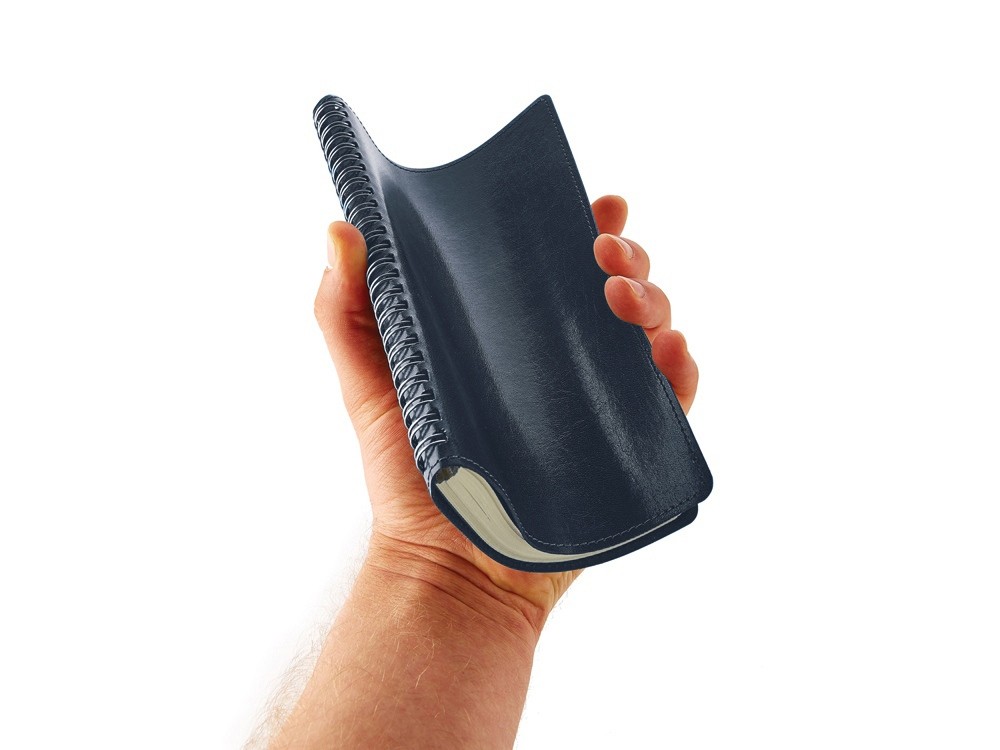 Ежедневник недатированный А5 Milano - 7