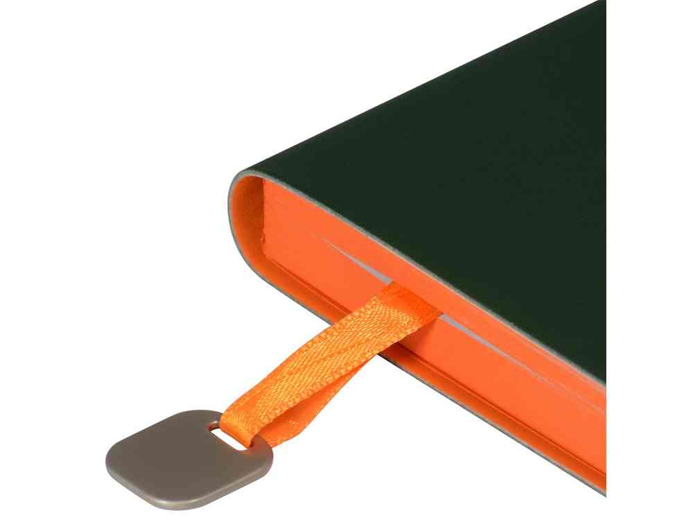 Ежедневник недатированный А5 Mercury - 5